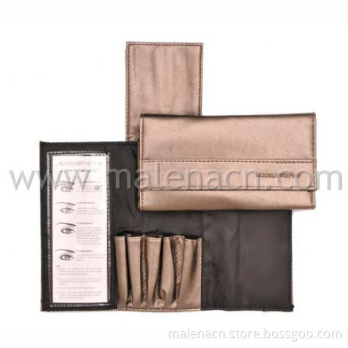 Leather Cosmetic Bag/Makeup Bag (91510405316)